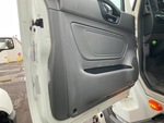 NN025854 - 2022 International LT625: Cab Doors