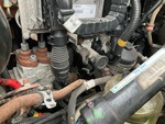 NN025854 - 2022 International LT625: Fuel System