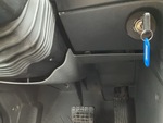 NN025854 - 2022 International LT625: Dash Components