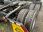 NN025854 - 2022 International LT625: v2 Chassis Details # 2