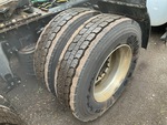 NN025854 - 2022 International LT625: Right Front Drive Tires