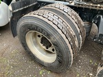 NN025854 - 2022 International LT625: Left Front Drive Tires