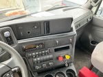 MN448484 - 2021 International LT625: Dash Components