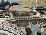 MN448484 - 2021 International LT625: Fifth Wheel