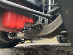 MN448484 - 2021 International LT625: Steer Axle