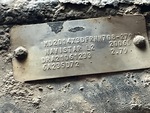MN448484 - 2021 International LT625: v2 Chassis Details # 11