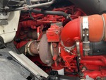 MN448484 - 2021 International LT625: Exhaust System