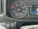MN448484 - 2021 International LT625: Oil Pressure