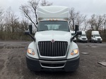 MN448484 - 2021 International LT625: Exterior Lights