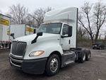 MN448484 - 2021 International LT625: Picture, Left Front Corner