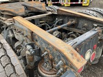 MN448484 - 2021 International LT625: Frame Condition