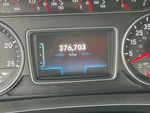 MN448484 - 2021 International LT625: Odometer (Start)