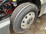 MN448484 - 2021 International LT625: Left Steer Tire