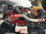 MN448484 - 2021 International LT625: Engine - Right Side