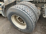 MN448484 - 2021 International LT625: Left Front Drive Tires