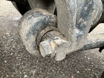MN448484 - 2021 International LT625: Suspension Bushings