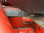 MN448484 - 2021 International LT625: Engine # 1