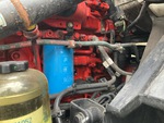MN448484 - 2021 International LT625: Engine # 4