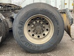MN448484 - 2021 International LT625: v2 Chassis Details # 7