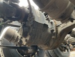 MN448484 - 2021 International LT625: Front Drive Axle