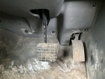 MN448484 - 2021 International LT625: Brake Control