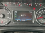 MN448484 - 2021 International LT625: Engine Hours