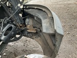 MN448484 - 2021 International LT625: Front Bumper (Exterior and Inner Reinforcement)