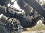 MN448484 - 2021 International LT625: Rear Drive Axle