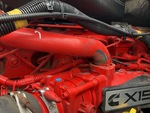 MN448484 - 2021 International LT625: Fuel System