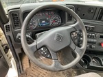 MN448484 - 2021 International LT625: Steering Control