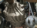 MN448484 - 2021 International LT625: Transmission