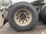 MN448484 - 2021 International LT625: v2 Chassis Details # 8
