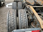 MN448484 - 2021 International LT625: v2 Chassis Details # 2
