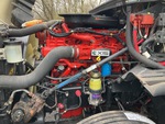 MN448484 - 2021 International LT625: Engine - Left Side