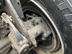 MN448484 - 2021 International LT625: Brake Linings