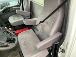 MN448484 - 2021 International LT625: Seats/Armrests