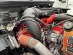MN448484 - 2021 International LT625: Engine # 2