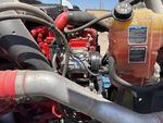 NN433201 - 2022 International LT625: A/C Compressor