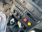 NN433201 - 2022 International LT625: Brake Control