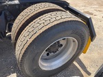 NN433201 - 2022 International LT625: Left Rear Drive Tires