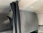 NN433201 - 2022 International LT625: Sleeper Interior
