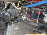 NN433201 - 2022 International LT625: Steering Components
