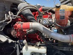 NN433201 - 2022 International LT625: Engine - Right Side