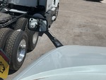 NN433201 - 2022 International LT625: Mirrors