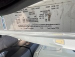 NN433201 - 2022 International LT625: Motor Vehicle Safety Standards Label