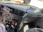NN433201 - 2022 International LT625: Dash Components