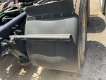 NN433201 - 2022 International LT625: Mud Flaps