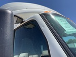 NN433201 - 2022 International LT625: Truck Paint and Body Damage