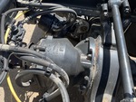 NN433201 - 2022 International LT625: Front Drive Axle