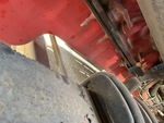 NN433201 - 2022 International LT625: Engine Oil Leaks